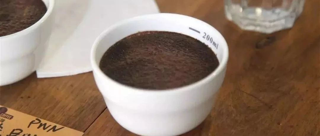 為什么要進行杯測？用COE評分來杯測黃金曼特寧