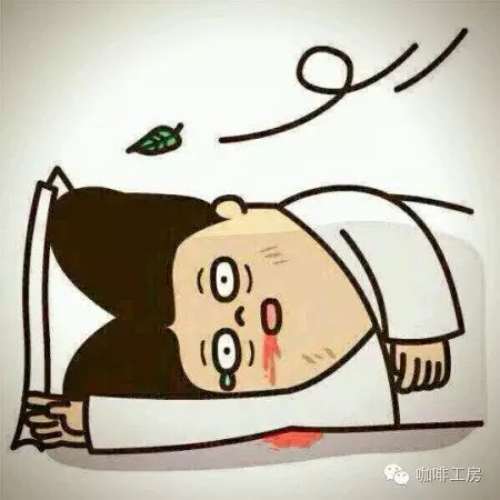 【吐槽貼】一個苦逼的咖啡師，純發(fā)泄~