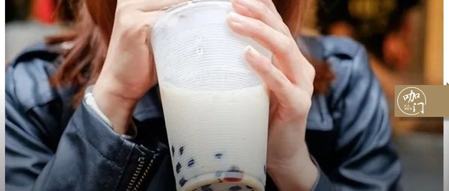 開店密度超上海深圳，東莞奶茶店為何如此“強悍”？