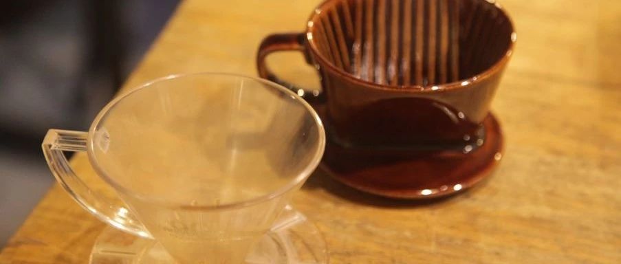 測(cè)評(píng) | 都是浸泡型，KONO和梯形濾杯區(qū)別大嗎？