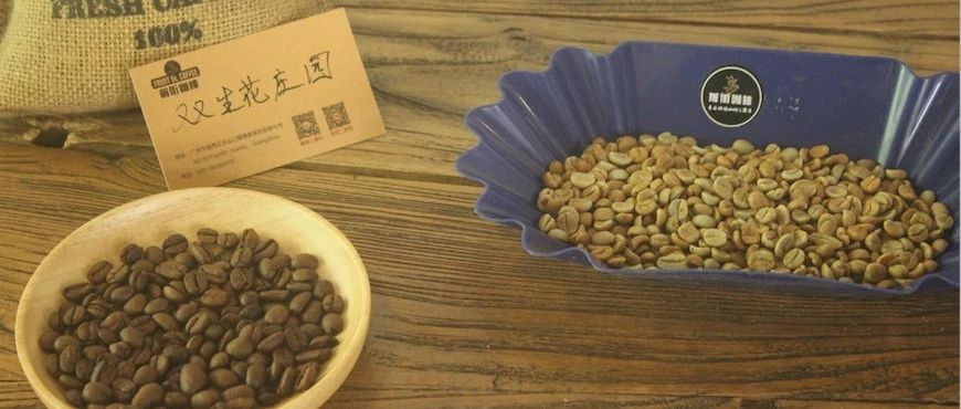【前街尋豆手記】COE競(jìng)標(biāo)批次# ——洪都拉斯雙生花莊園專(zhuān)題報(bào)告