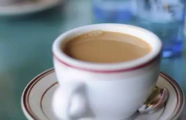 奶茶也有“甜”“咸”之爭？