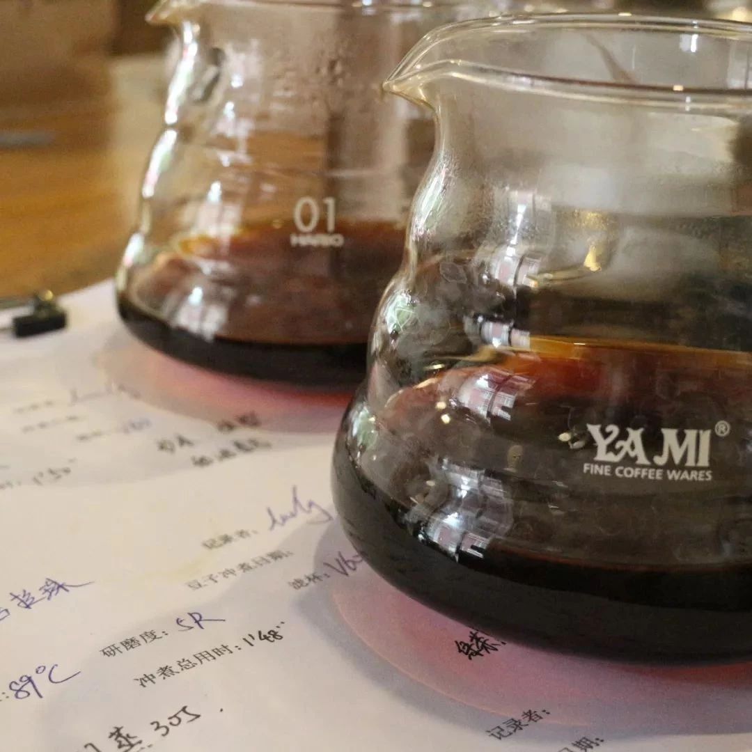 精品咖啡話題 | 好咖啡有了，那該怎么喝？