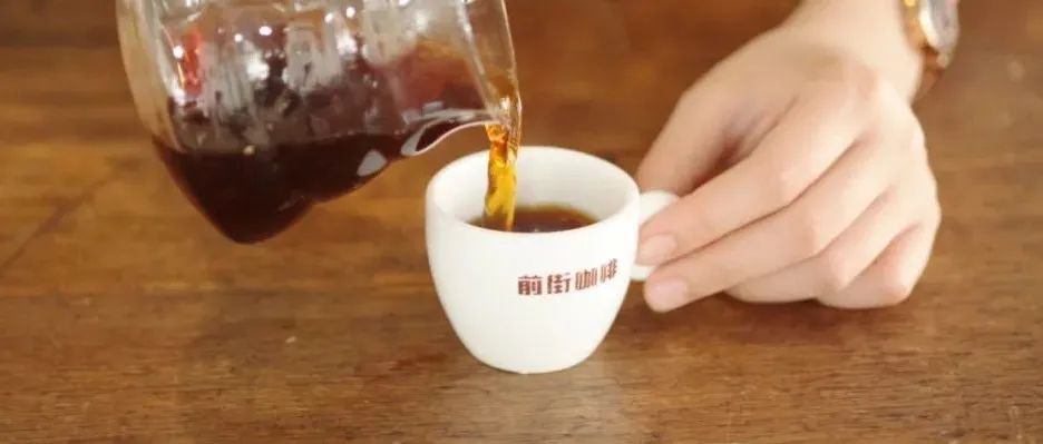 為什么咖啡放涼了會變得更酸了？