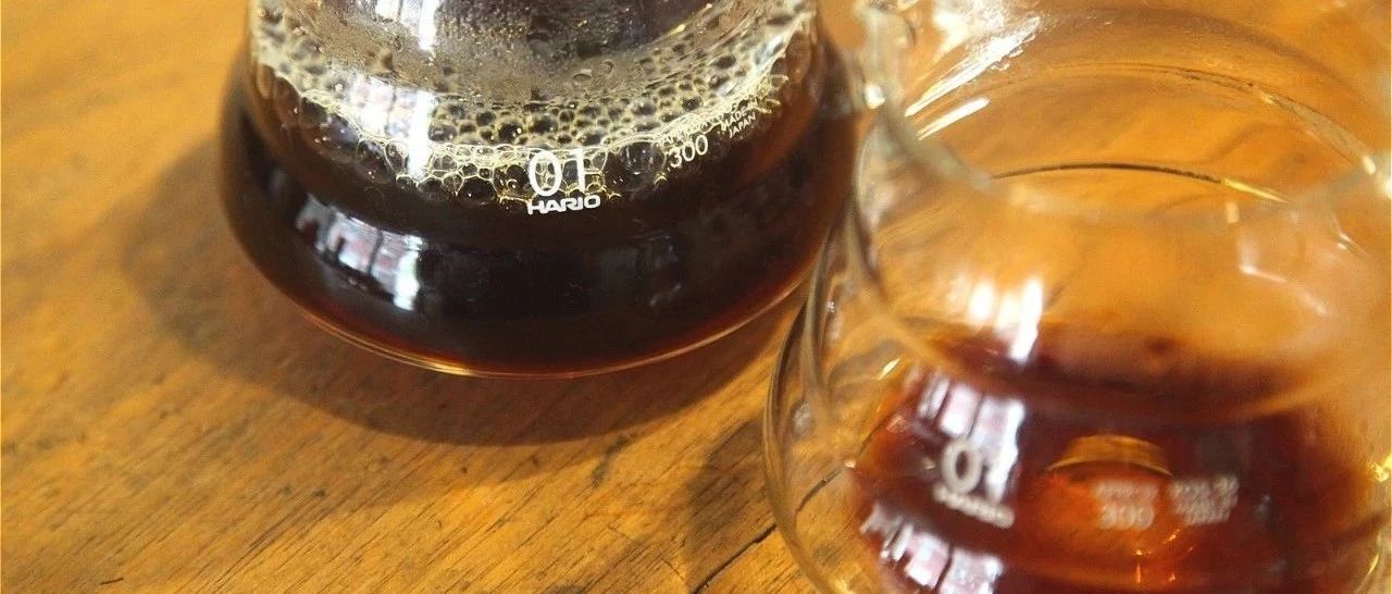 沖煮實(shí)驗(yàn) | 悶蒸的咖啡液到底要不要？