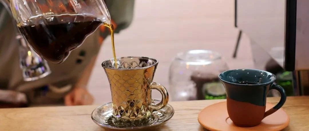 選咖啡杯有學問，你Get到了嗎？