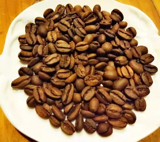 【烘焙】根據(jù)生豆品質(zhì)選擇烘焙度（五）| 咖啡工房