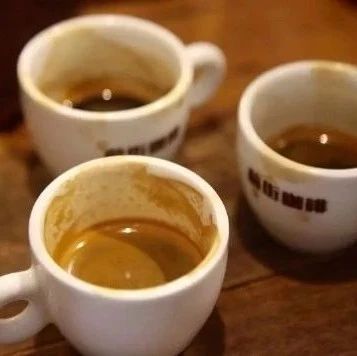 前街教你做咖啡 | 意式咖啡篇 怎樣做一杯滿意的濃縮咖啡？