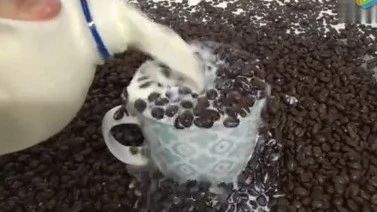 臟臟臟得想罵人！繼臟臟包后臟咖啡火了，不臟做不了網(wǎng)紅咖啡！