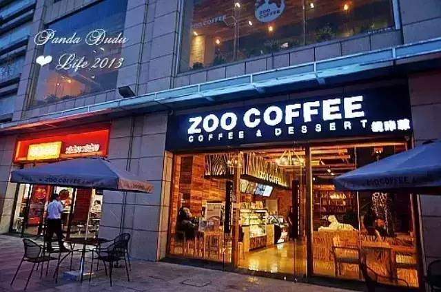 獨(dú)家 | Zoo Coffee接連關(guān)店，貓屎咖啡有意收購(gòu)