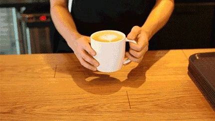 親愛(ài)的，星冰樂(lè)去冰，拿鐵不要奶，技術(shù)上很難實(shí)現(xiàn)的