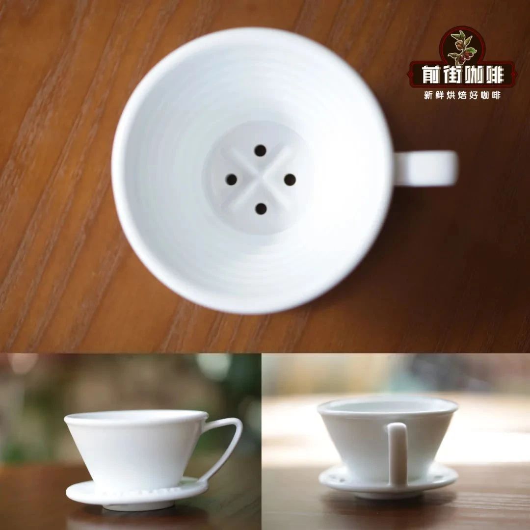 咖啡師養(yǎng)成記 | 蛋糕濾杯使用指南！只備一個(gè)蛋糕濾杯，就能簡(jiǎn)單輕松沖出好喝的咖啡。