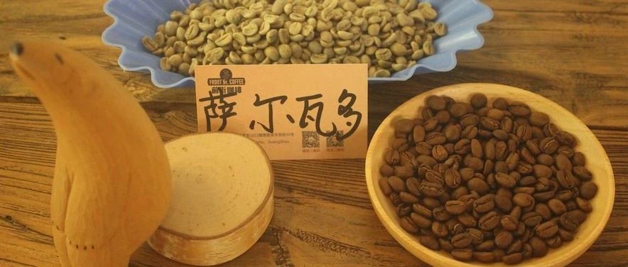 【前街尋豆記】 年WBC冠軍豆——薩爾瓦多橄欖樹莊園咖啡的專題報(bào)告