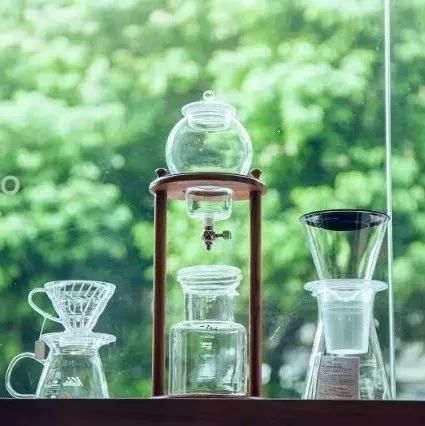 尋找前街咖啡，前街精品咖啡的匠意：我們不是一間咖啡館