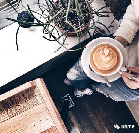 咖啡美圖 （第三期） ▏如何拍出博主風(fēng)格的咖啡美圖？