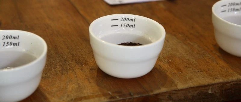咖啡冷知識 | 咖啡里的甜感從何而來？