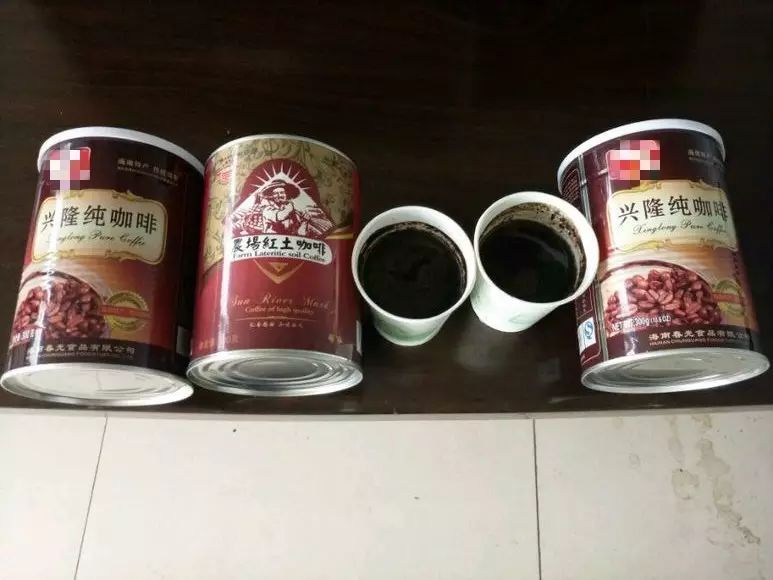 小心被騙！曾經(jīng)輝煌的興隆咖啡！除了忽悠游客，還有什么可以拯救興隆咖啡？