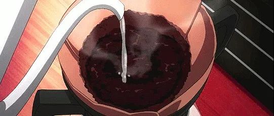 “有沖出咖啡甜感的手沖方法嗎？”“有的……”