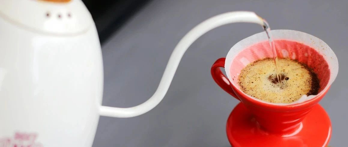 如何手沖咖啡更好喝？這 個(gè)變因請(qǐng)牢記！