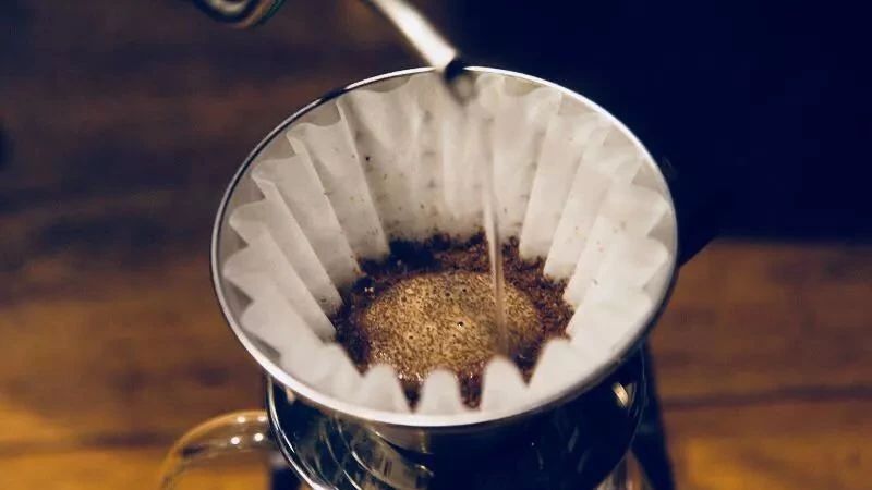 日常測試 | 悶蒸時間 秒是從注水開始算還是注完水才開始算？