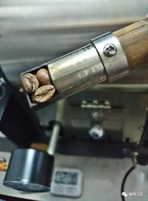 咖啡課堂：一爆 ，咖啡風味的綻放 | 咖啡工房