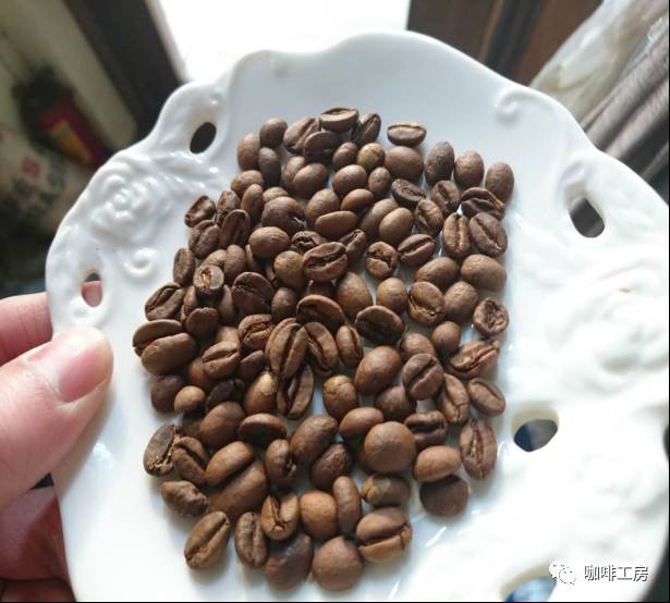 【烘焙】：根據(jù)生豆品質(zhì)尋找適合的烘焙度（一） | 咖啡工房