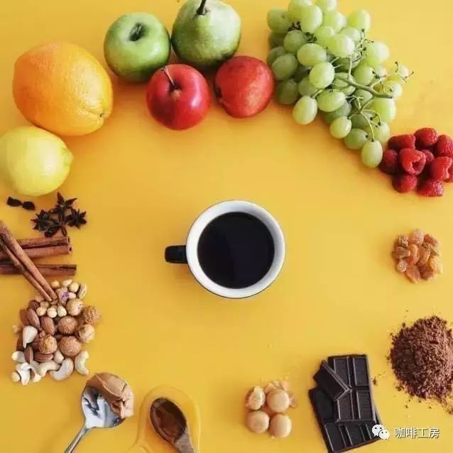 體現(xiàn)完美迷人的酸--紅標瑰夏