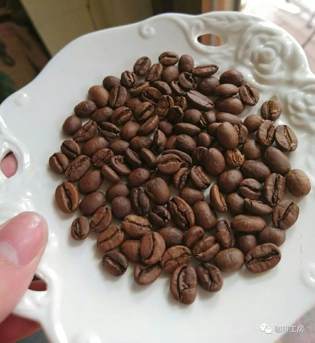 【原創(chuàng)】根據(jù)生豆品質(zhì)尋找適合的烘焙度（三）| 咖啡工房