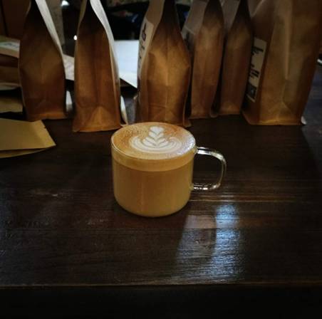 (espresso)   | 咖啡工房