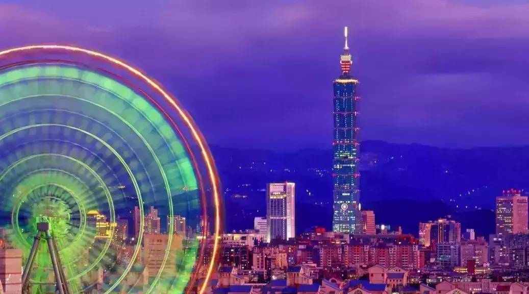 月上旬，大陸快飲連鎖品牌將赴臺參訪學習交流