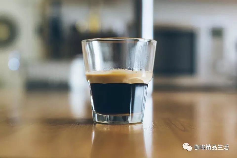 老外為何愛喝espresso？