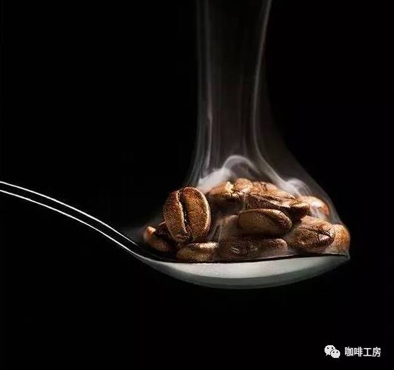 【咖啡烘焙】烘焙機(jī)的火力風(fēng)門(mén)控制（三）| 咖啡工房