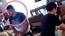 警惕！新騙術(shù)！懷疑此人專騙咖啡館，咖啡館同行要注意?。? title=