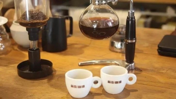 【虹吸壺咖啡】虹吸壺怎么用？連投粉也有講究？