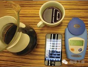 【分享教學(xué)經(jīng)驗(yàn)】圓錐形濾杯對咖啡沖煮效果的對比