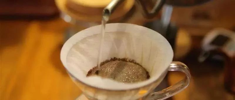 前街咖啡|新手問題集錦④|悶蒸不下水？如何掌握水粉比？