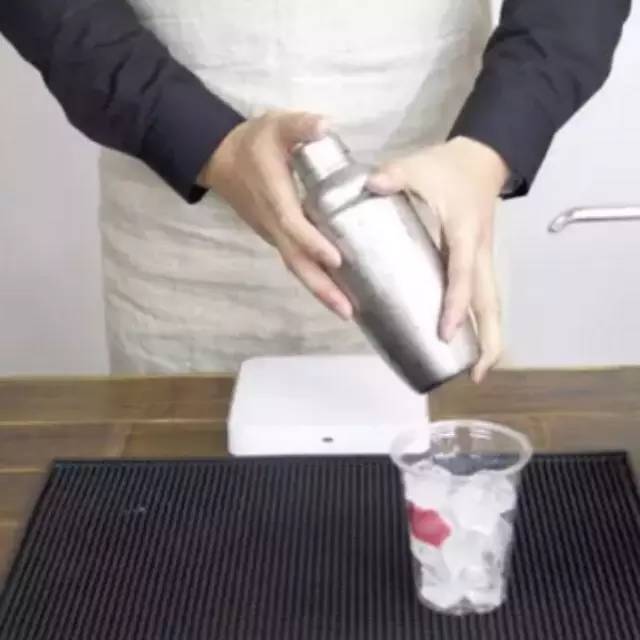 茶骨禪心，荔枝烏龍茶（手把手教你做飲品系列）