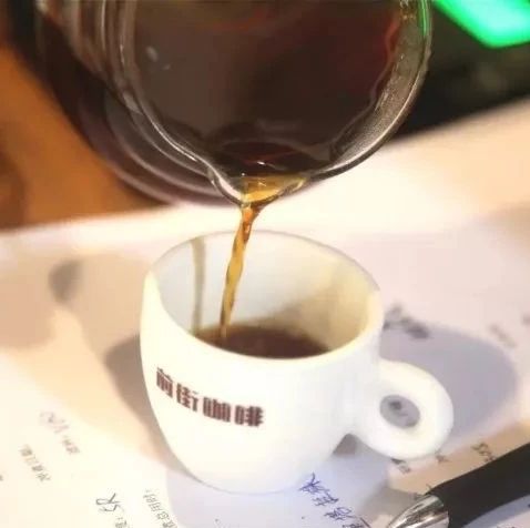 咖啡風味 | 咖啡不僅不苦，甚至還有點酸？