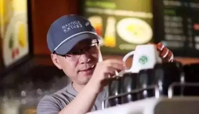 荼啡茶：中國新概念連鎖茶館如何煉成？