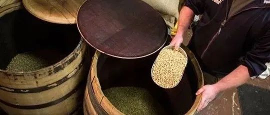 喝了酒桶處理的咖啡豆能開車嗎？酒味咖啡豆有酒精嗎？