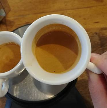 (espresso) 拼配豆     | 咖啡工房