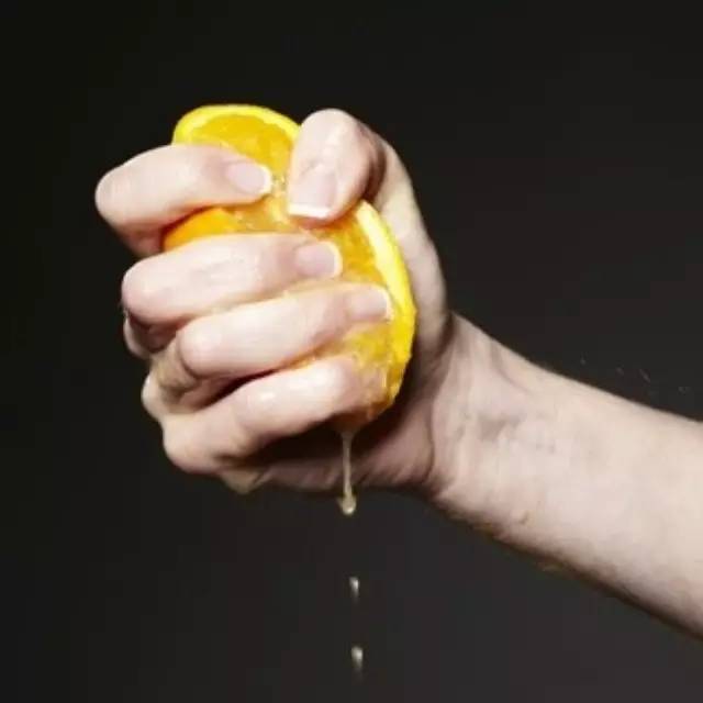 關于果汁的%，你能看懂嗎？