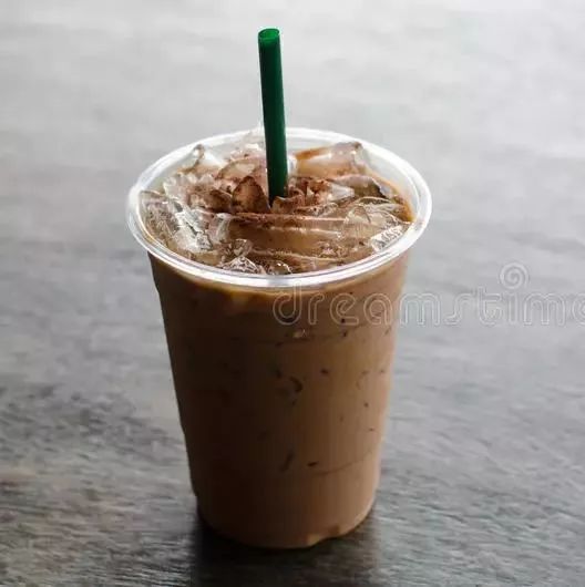 圖解 | 冷萃咖啡&冰拿鐵做法