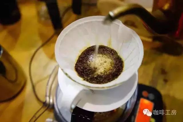 【科普貼】蜜處理知識(shí)大全！沖煮之前先來(lái)了解一下
