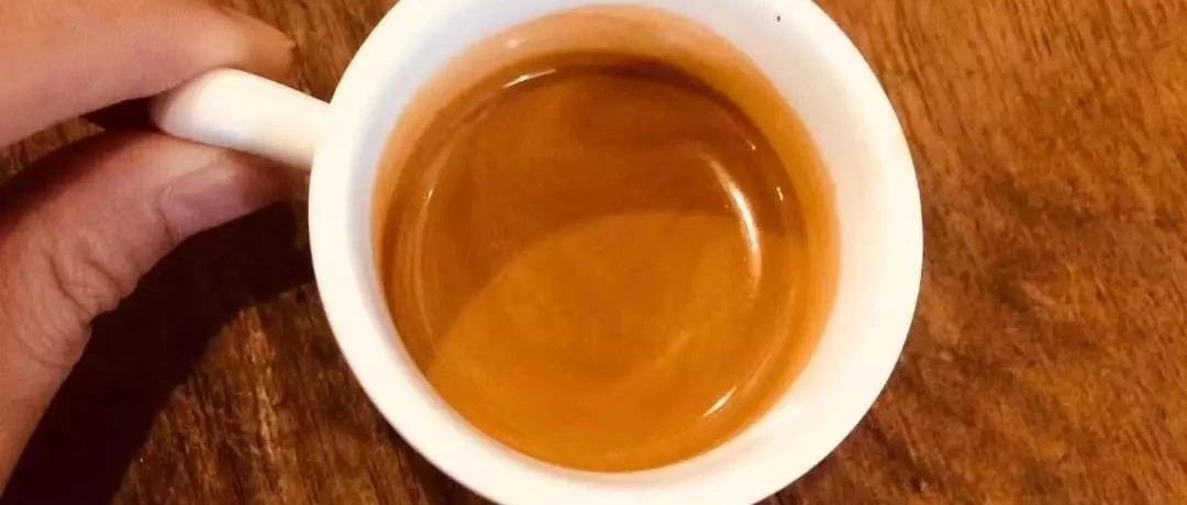 前街教你做咖啡 | 意式篇 怎樣做一杯滿意的SOE？