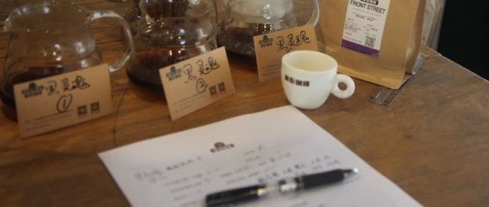 【前街烘焙師手記】烘焙的“一爆”時(shí)間點(diǎn)真的很重要嗎？