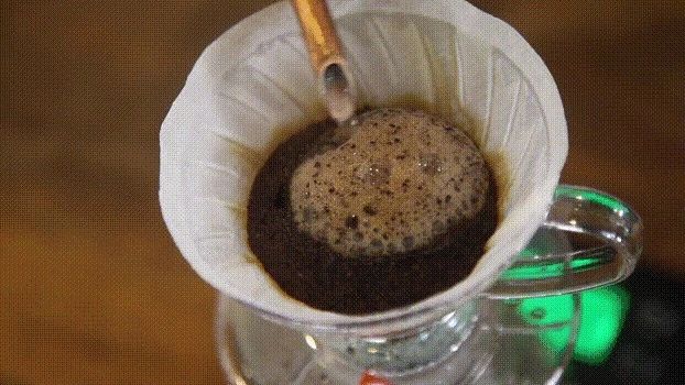 手沖咖啡，你被誤導(dǎo)過嗎？多少人的困惑，今天來(lái)給你解答