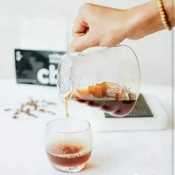 品咖啡 | 如何像行家一樣品鑒一杯瑰夏，如何沖好瑰夏？