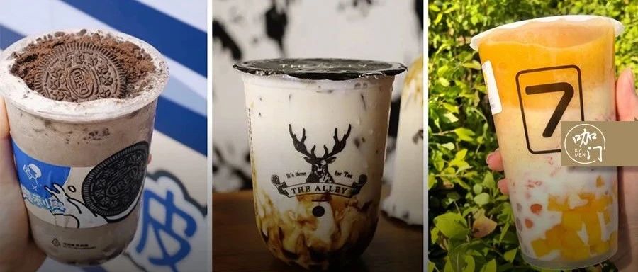 近半年“大爆”的新品越來越少，茶飲業(yè)創(chuàng)新乏力了？