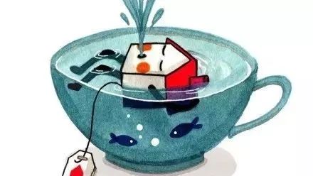 人到中年不得已，開始喝黑咖啡...... 大“中年危機(jī)”，你命中了幾條？